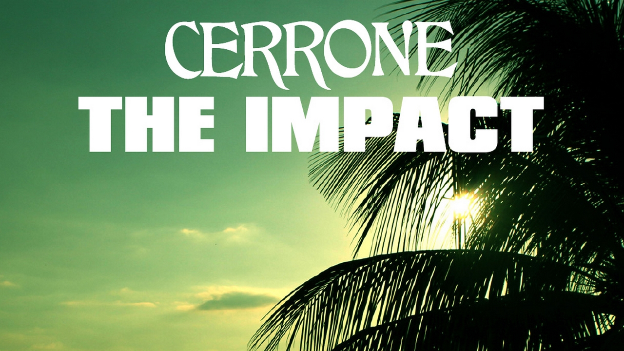 Cerrone veut sauver l'Amazonie avec "The Impact"